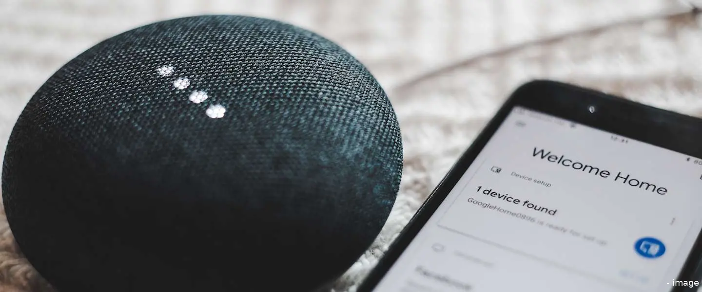 google assistent audio gelekt