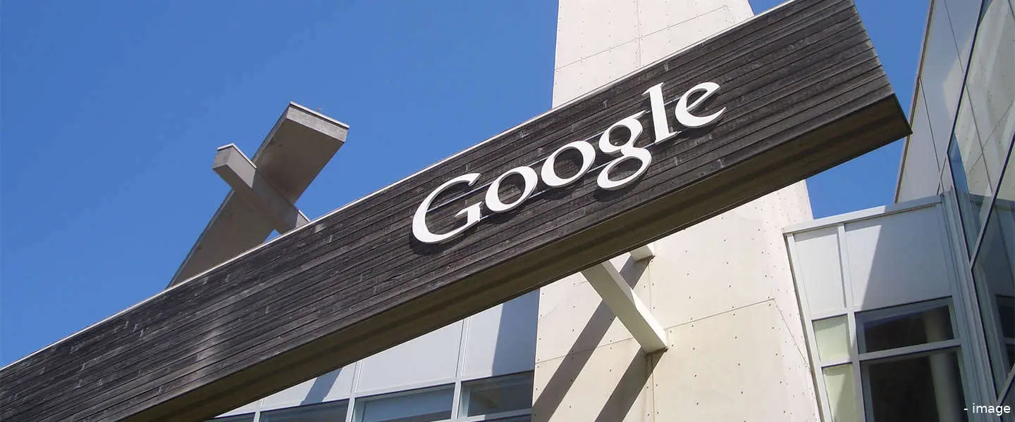 google building logo 2