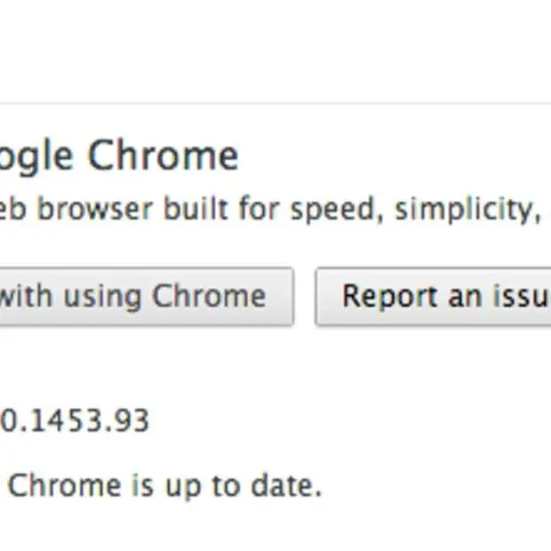 google chrome 27 laadt pagina s 5 snelle