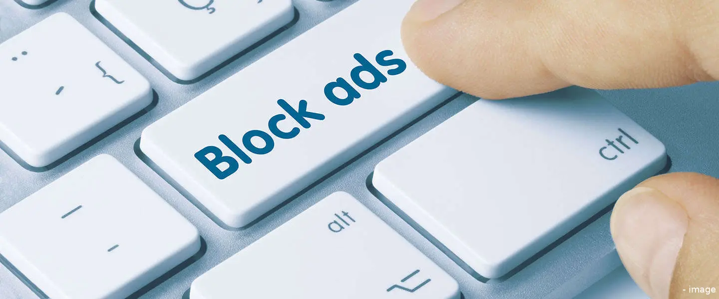 google chrome adblocker 1