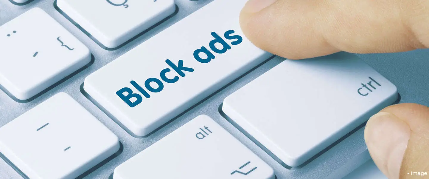 google chrome adblocker