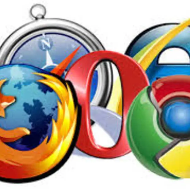 google chrome is in alle werelddelen de