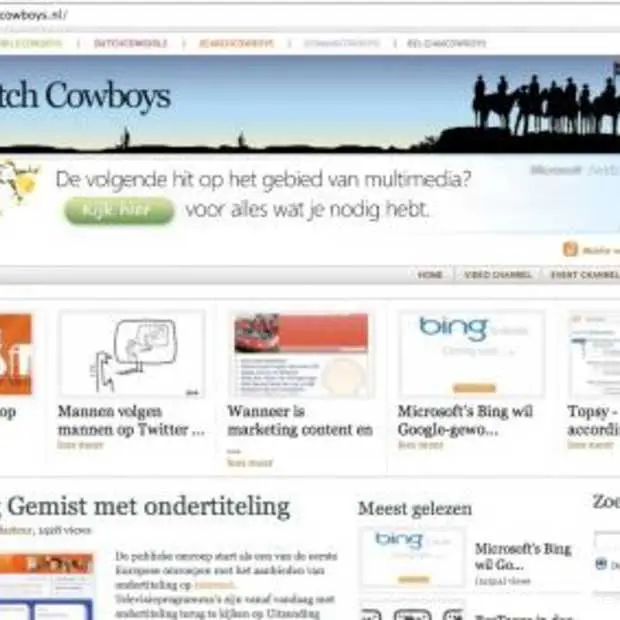 google chrome voor mac
