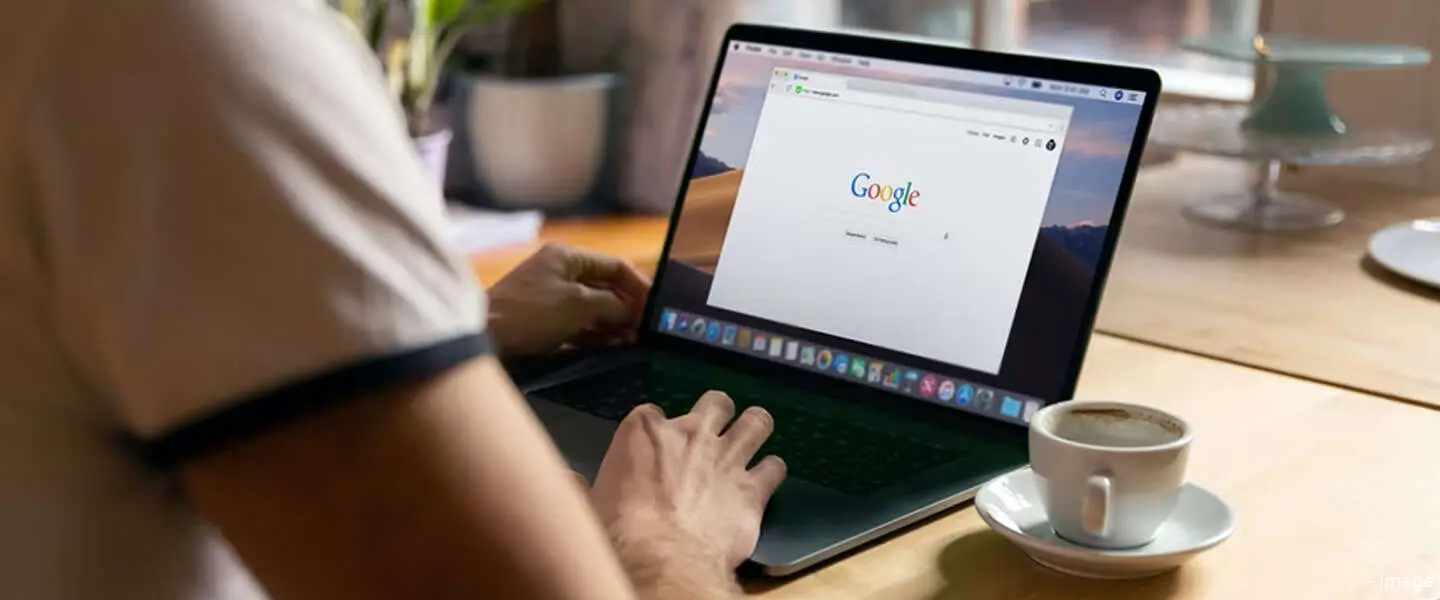 google chrome