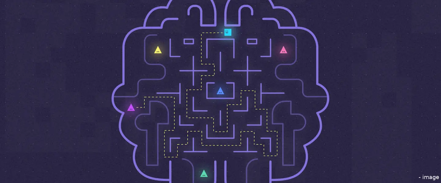 google deepmind geheugen