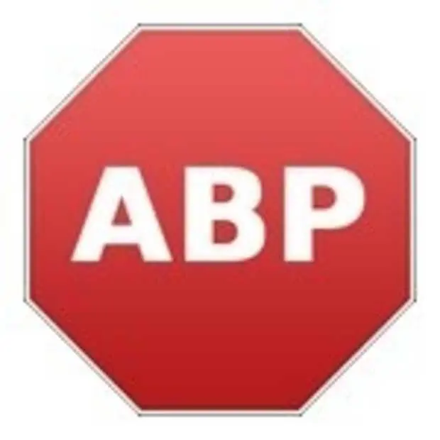 google en andere bedrijven betalen adblo