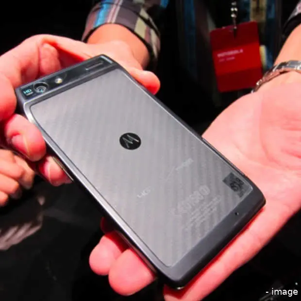 google en motorola werken aan x phone