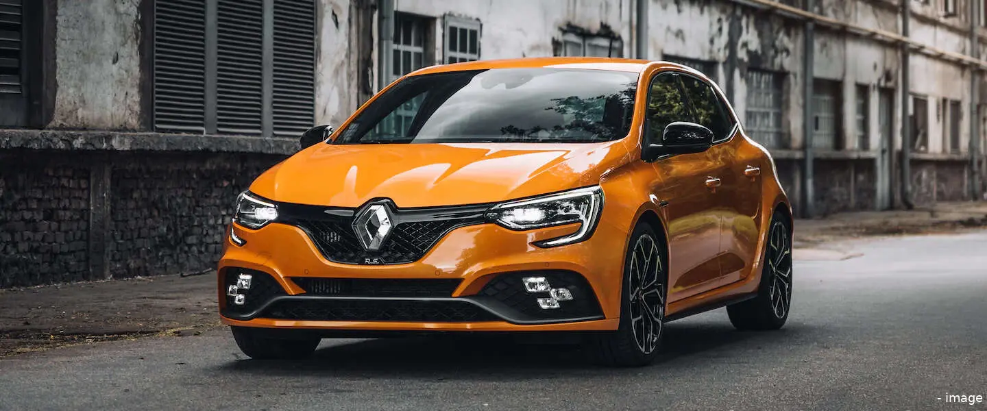 google en renault