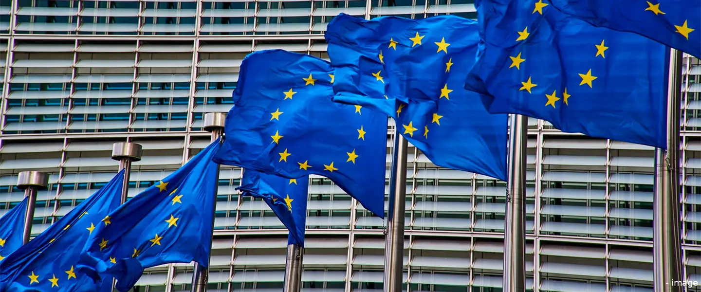 google europa boete