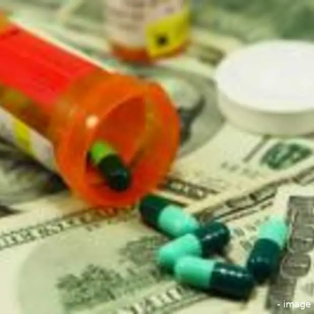 google gaat farmaceutische schurken adve