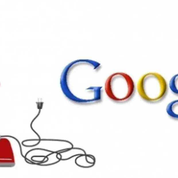google gaat verder met schoonmaak