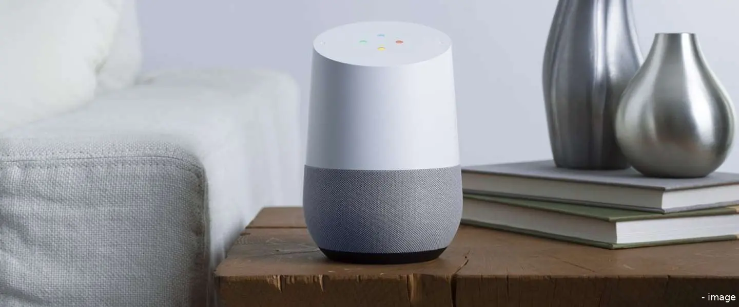 google home nederland 1