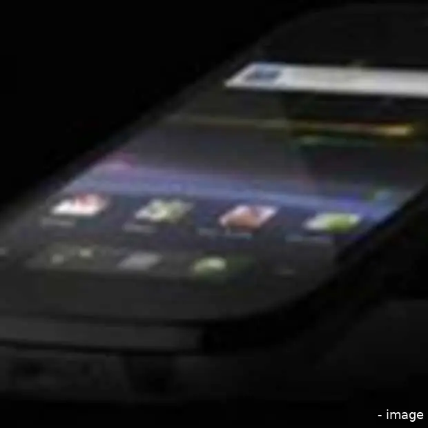google komt met een nieuw android toeste
