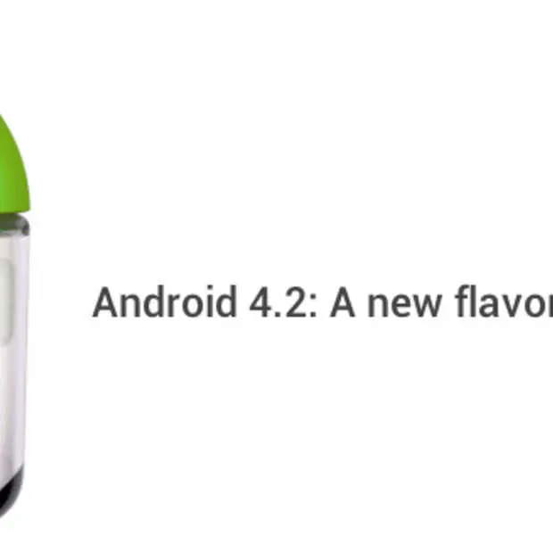 google kondigt android 4 2 aan