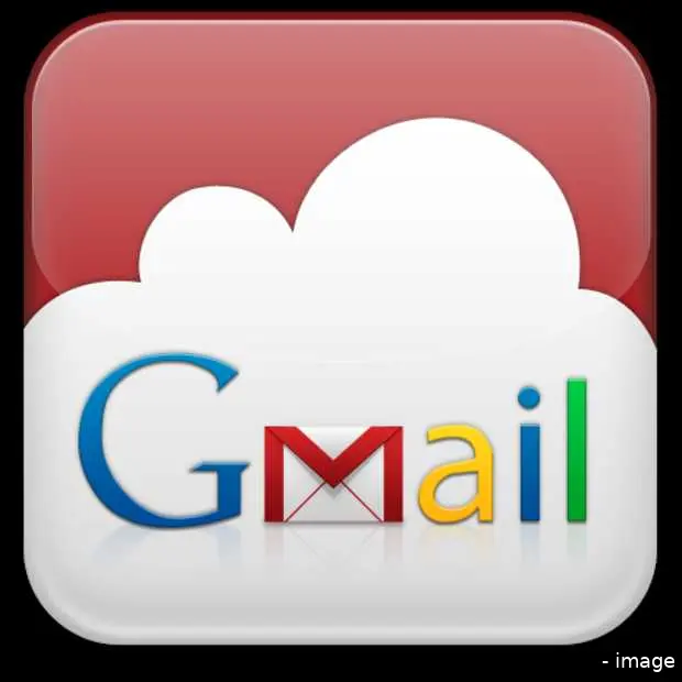 google lanceert gmail via sms voor non s