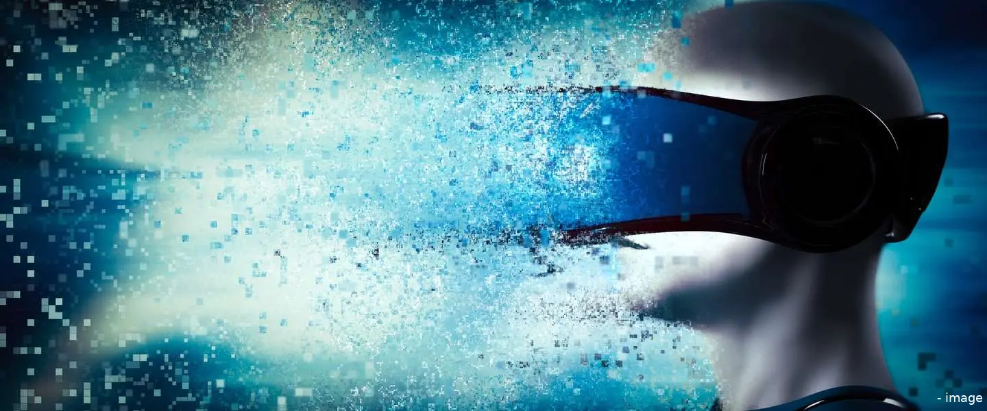 google lg vr bril
