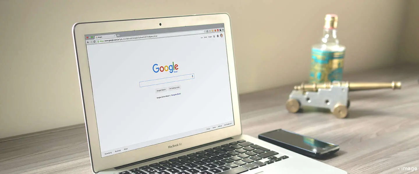 google macbook