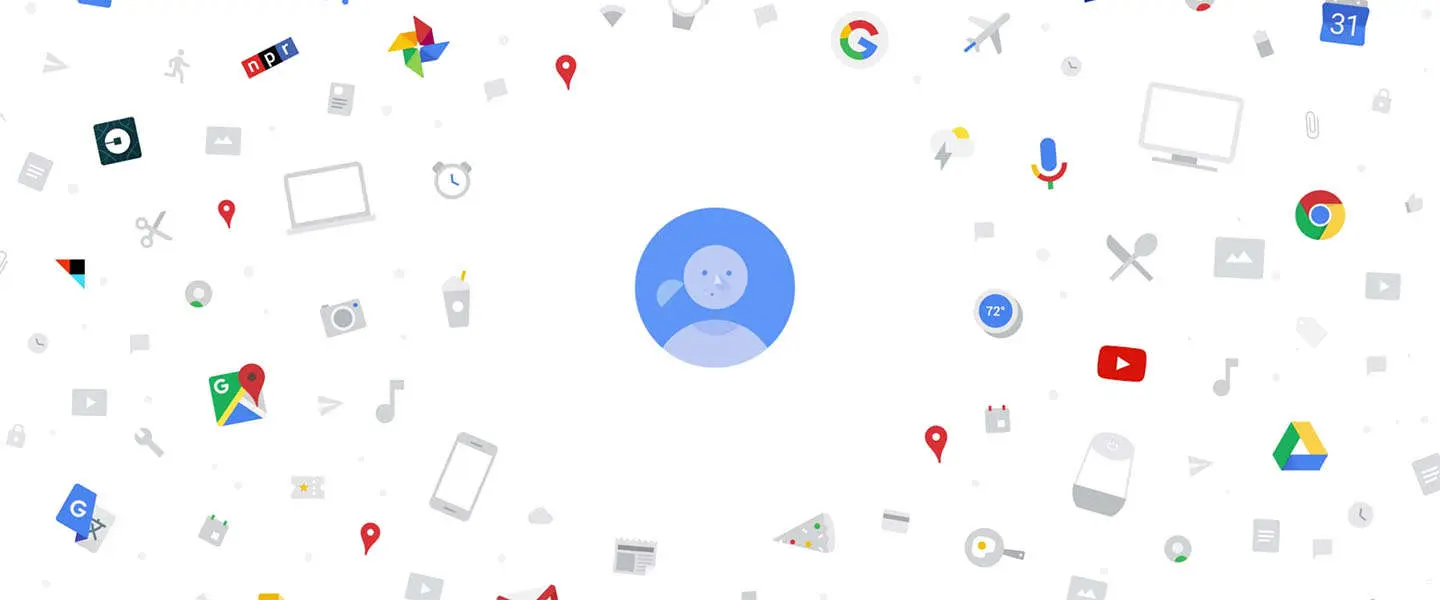 google made by