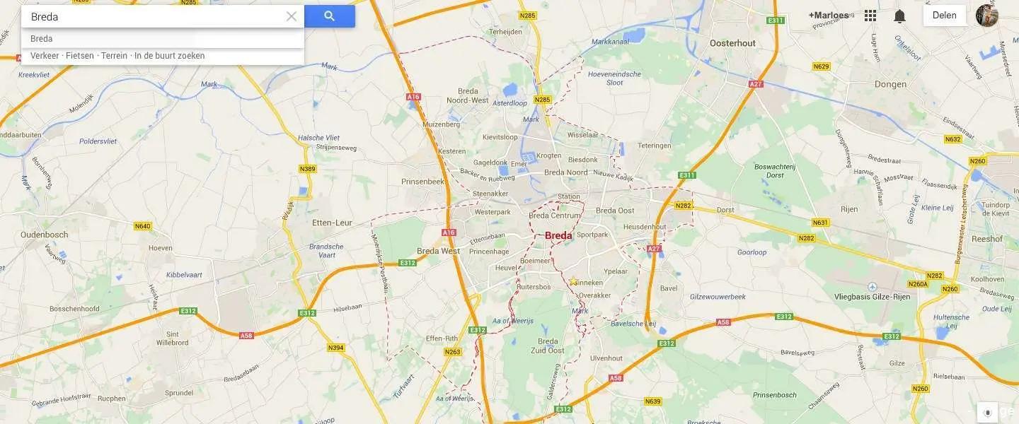 google maps 2