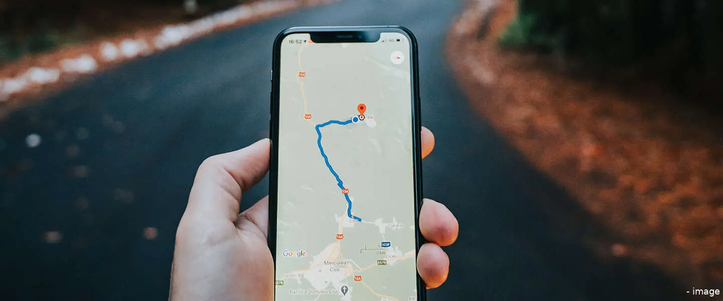 google maps 6