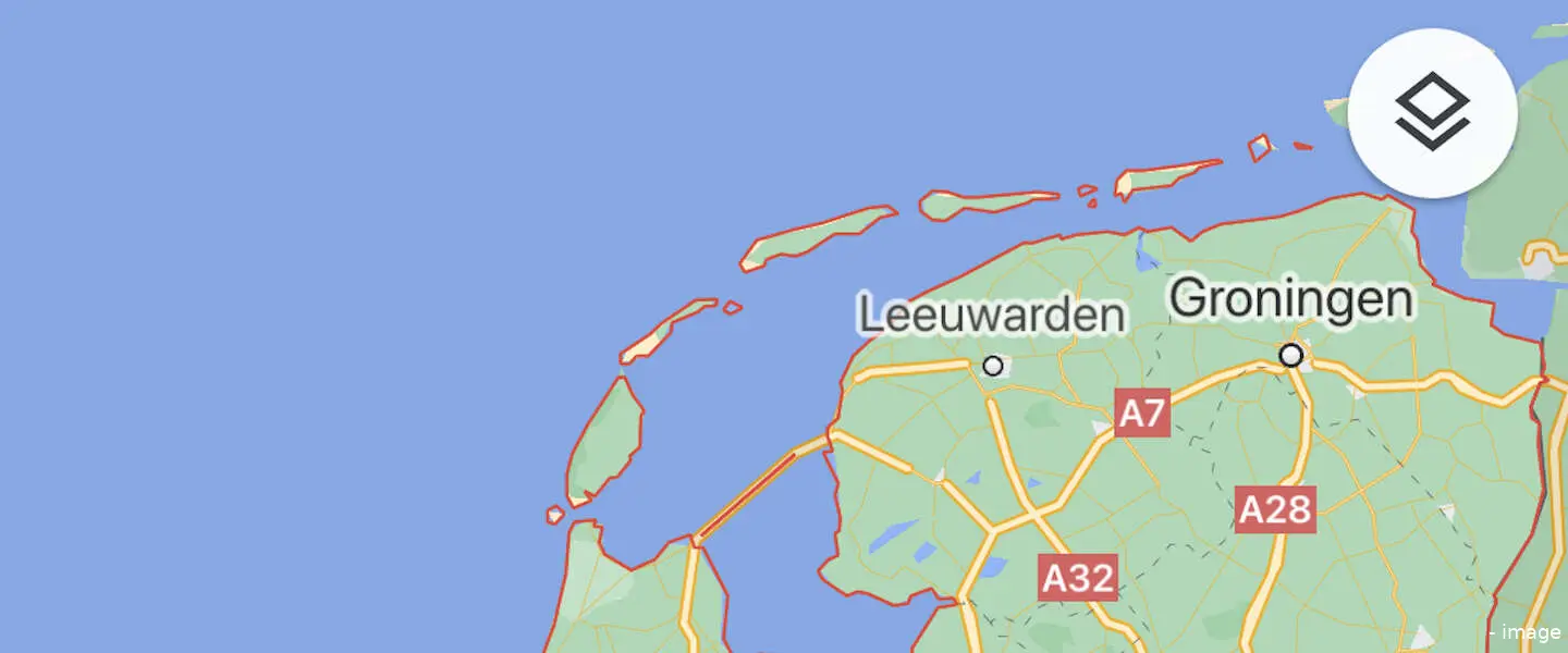 google maps covid 19
