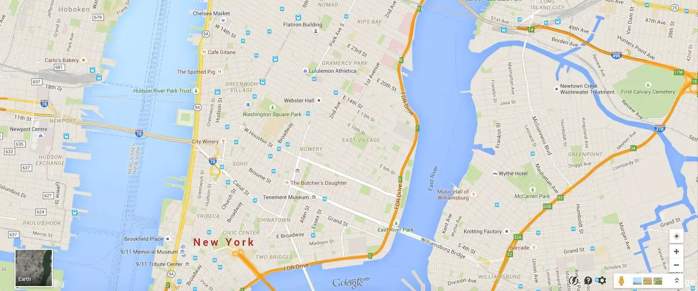 google maps winkeltijden update 1