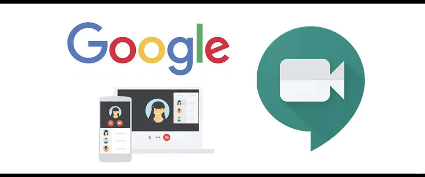 google meet