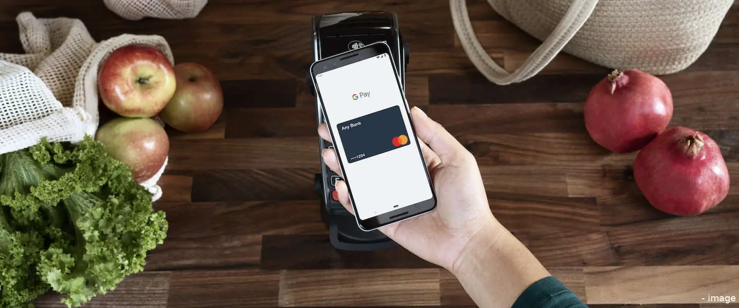 google pay