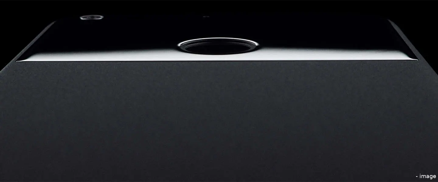 google pixel oled
