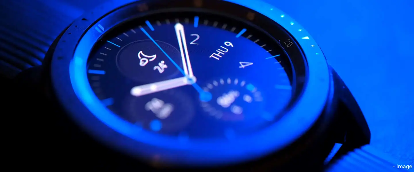 google pixel watch