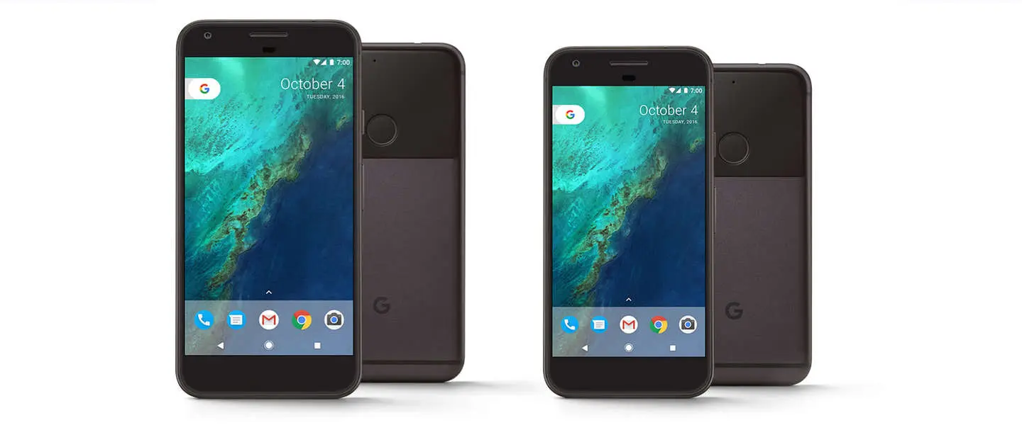 google pixel