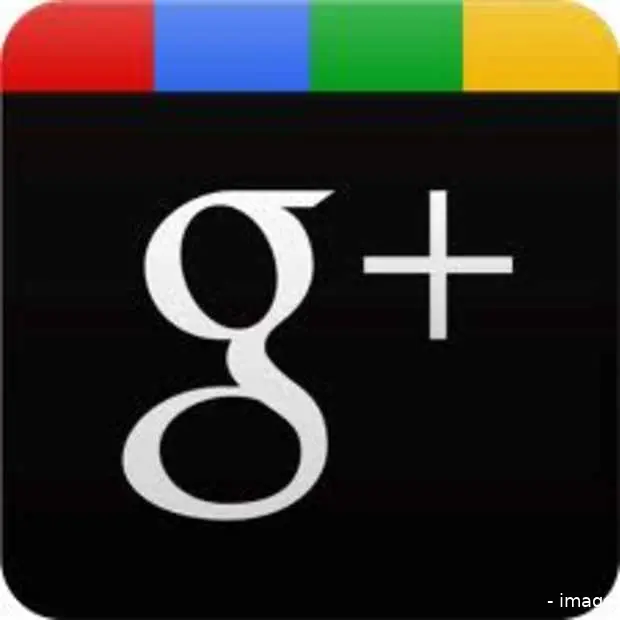 google plus tot nu toe