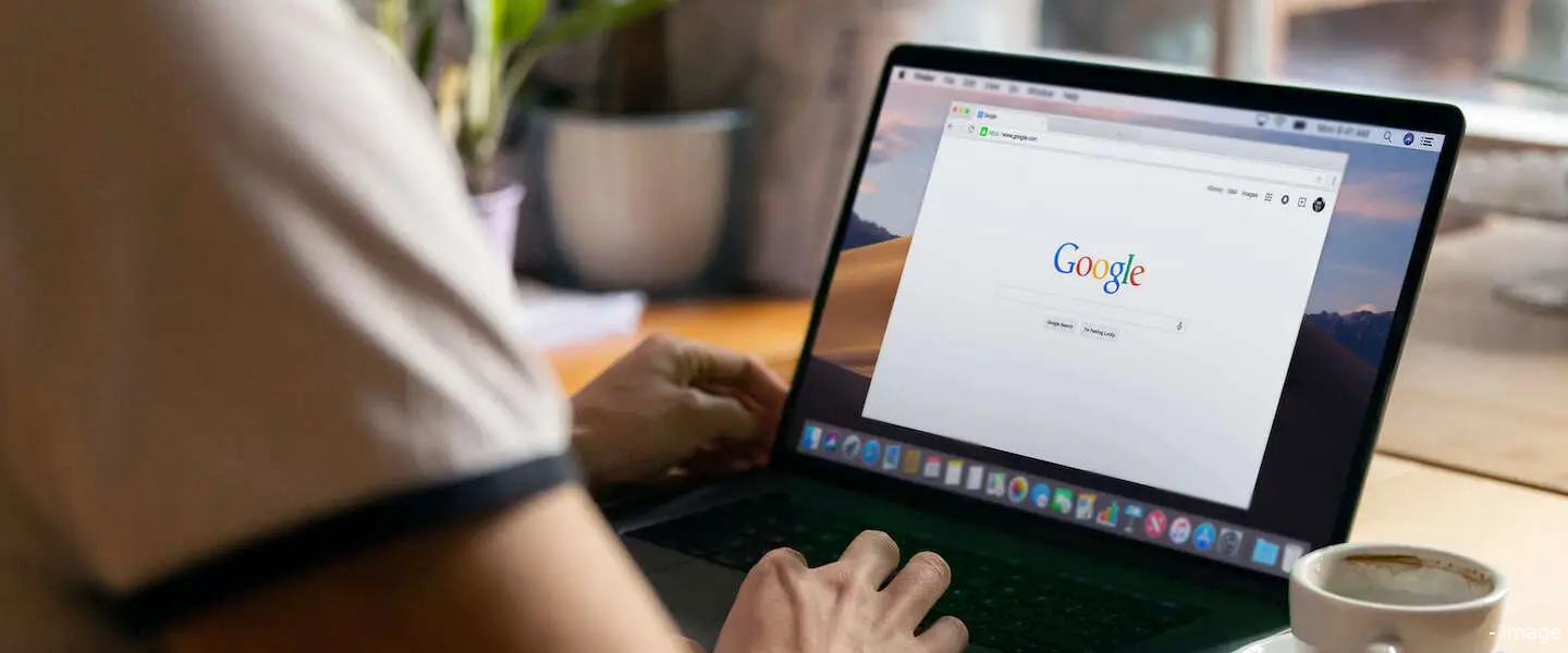 google privacy