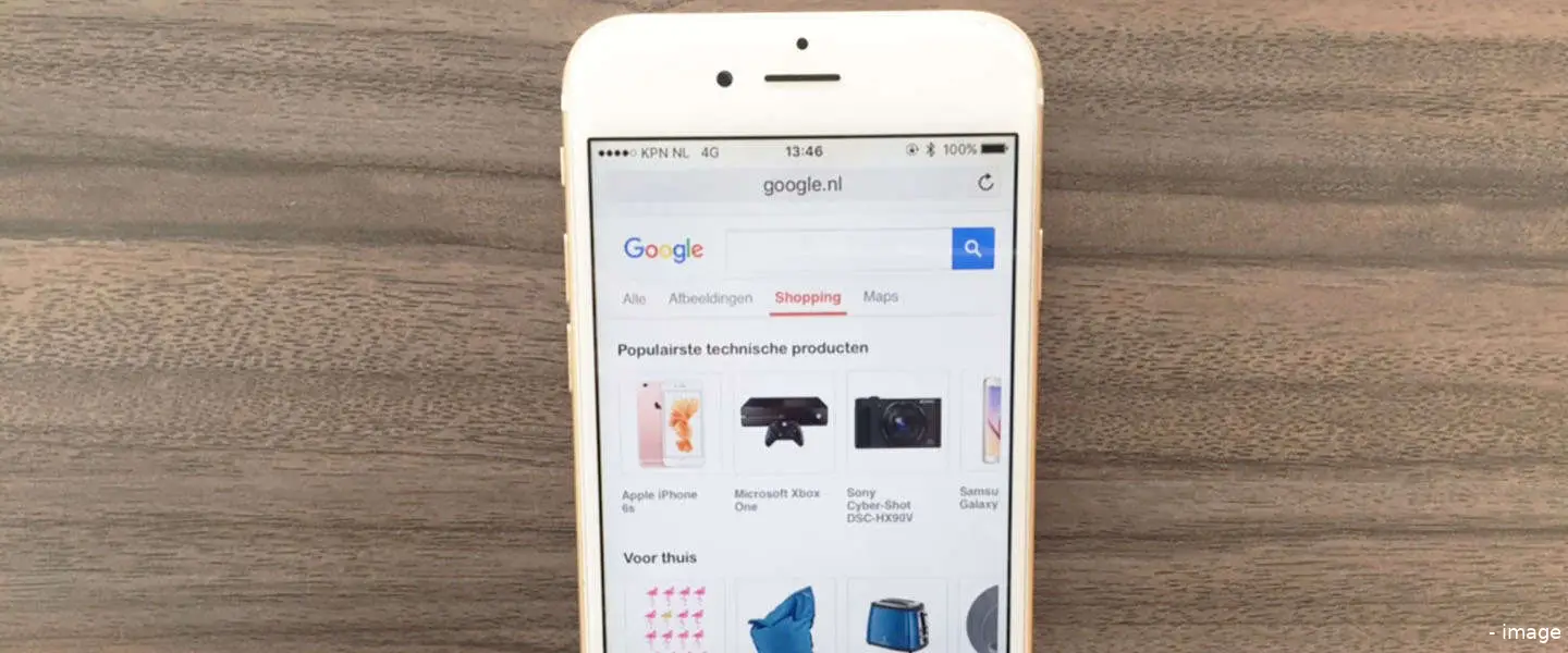 google shopping 1