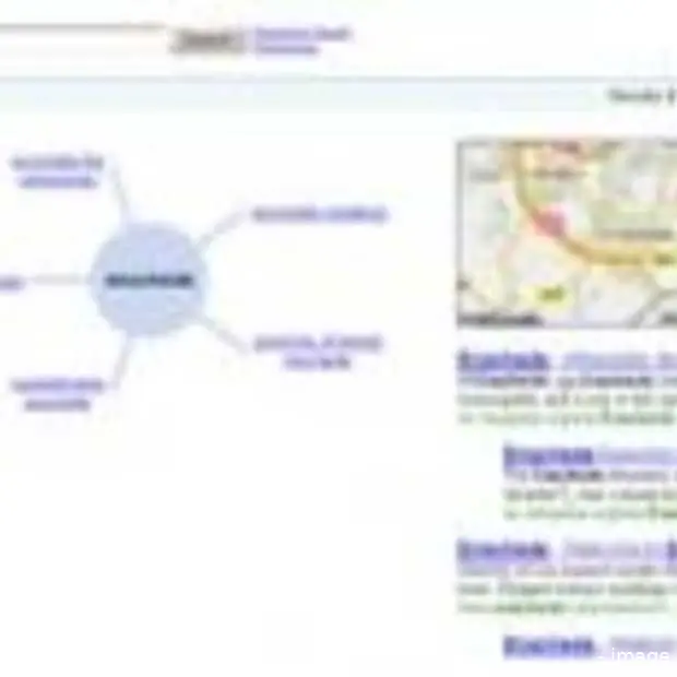 google test nieuwe weergave zoekresultat