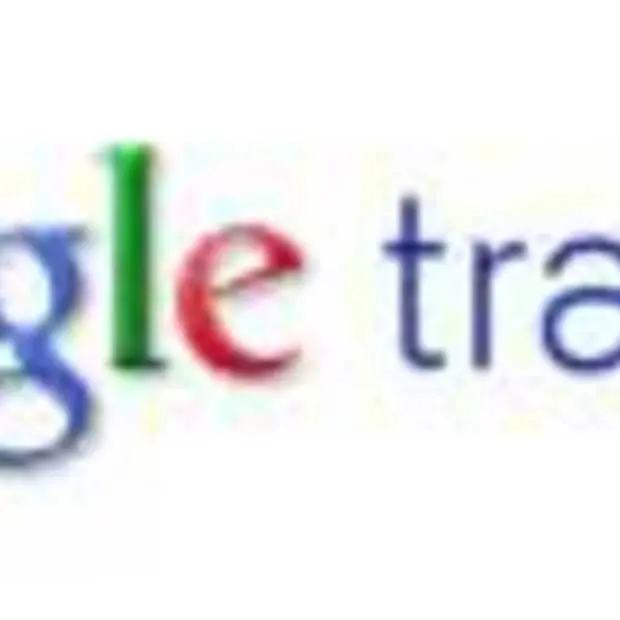google translate