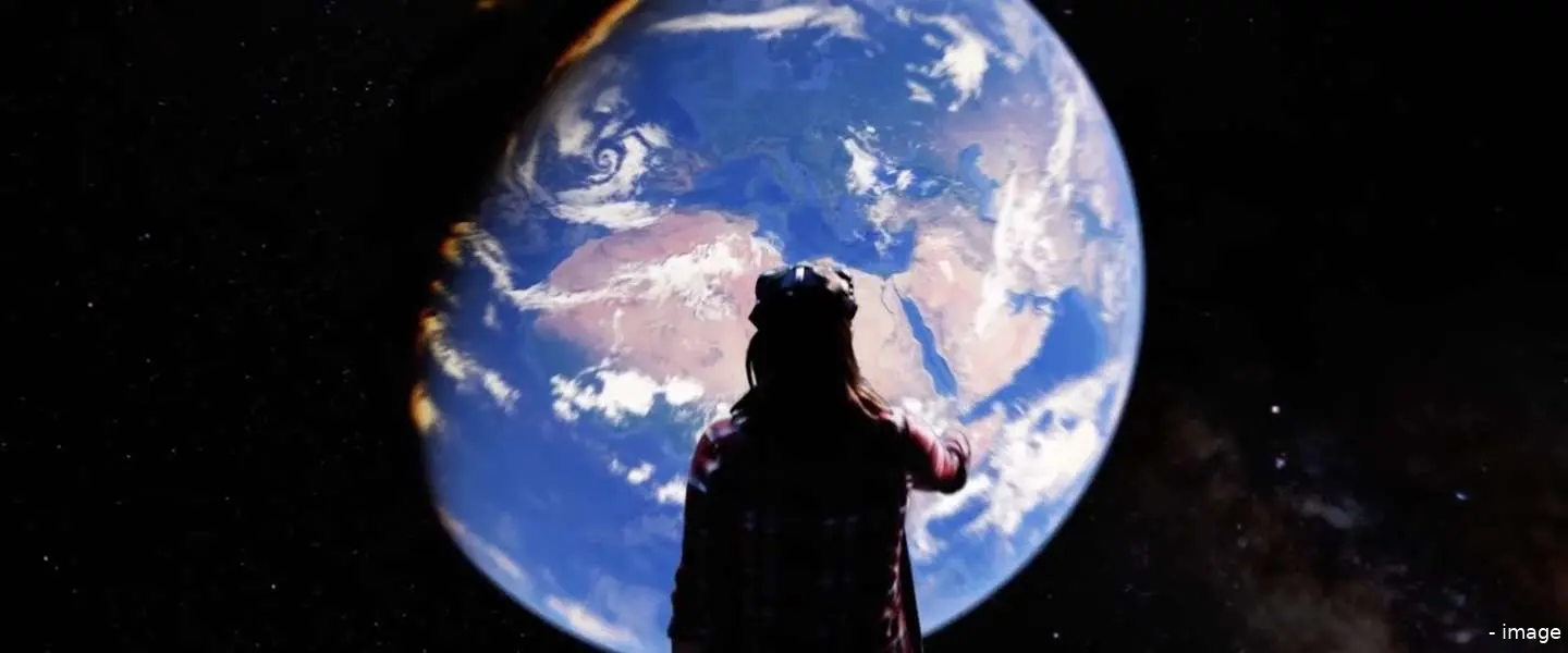 google vr vive