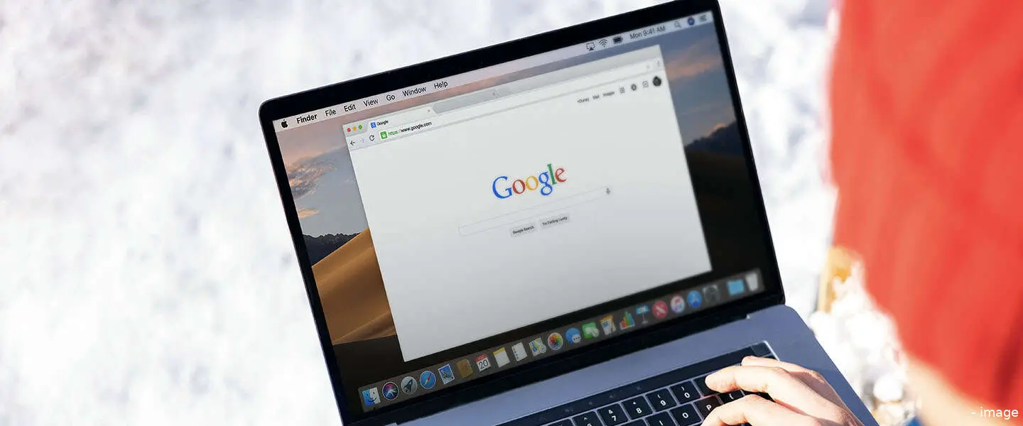 google witte kerst