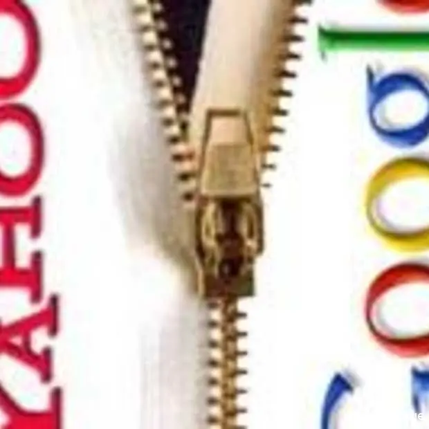 google yahoo diensten hebben dezelfde up