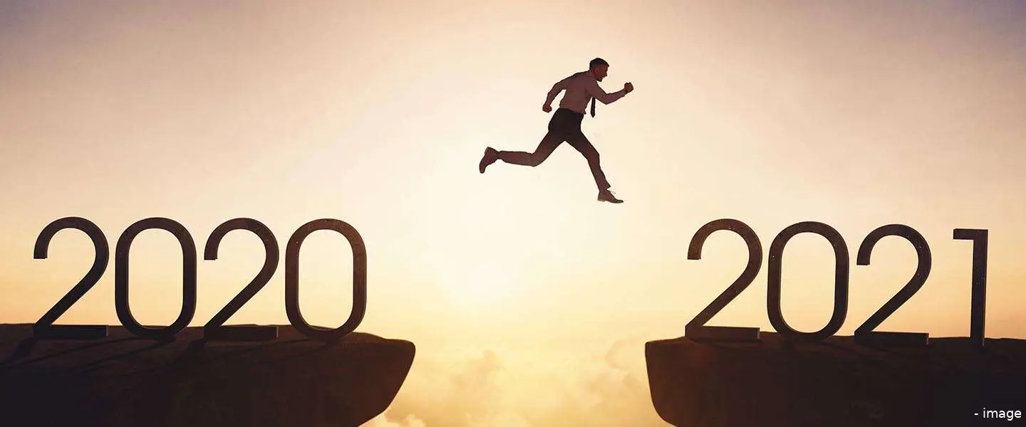 google year in search 2020