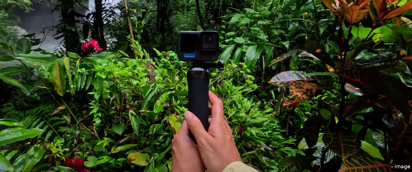 gopro 12 black