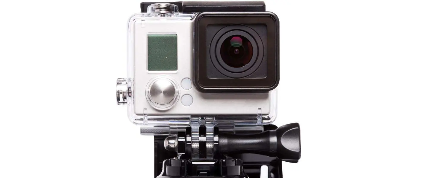 gopro