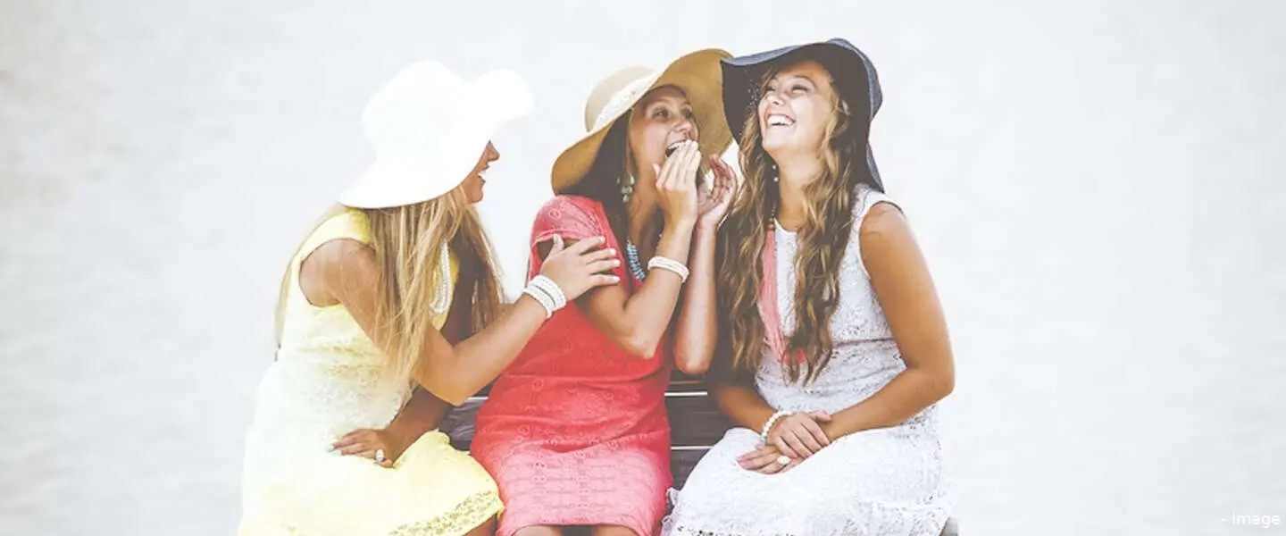 gossip