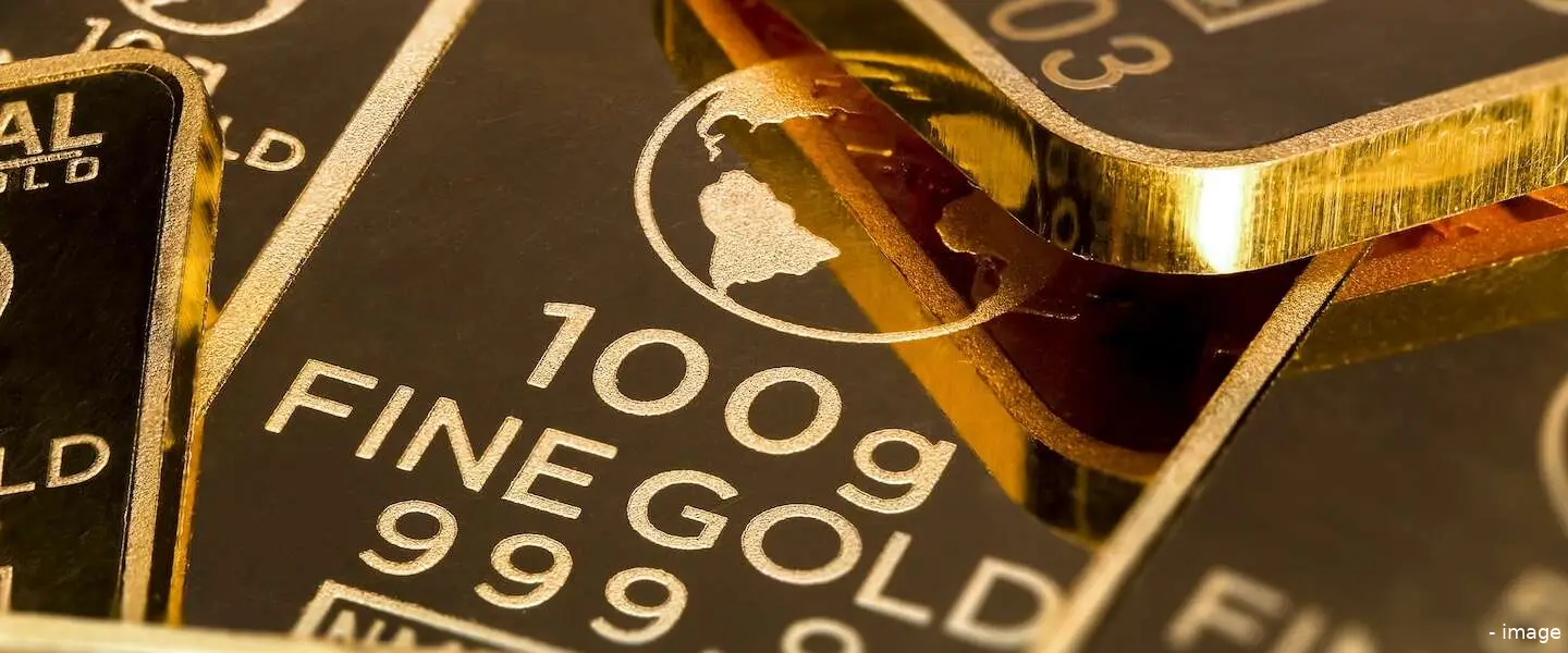 goud header