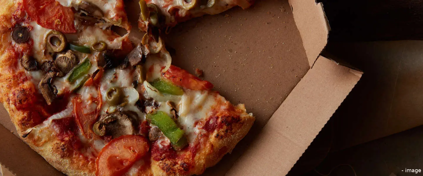 gps pizza dominos