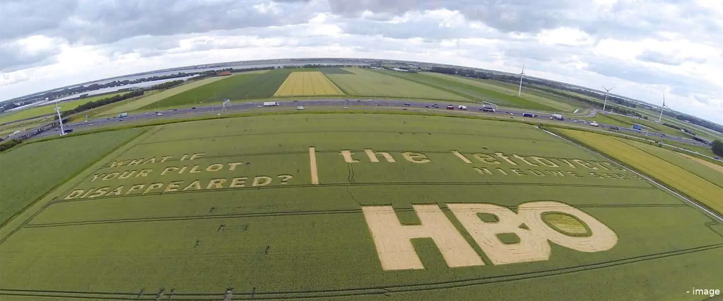 graanvertising hbo