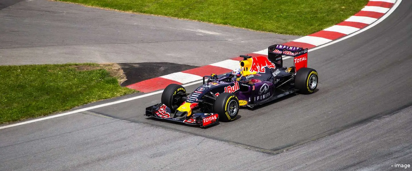 grand prix zandvoort 3 mei 2020