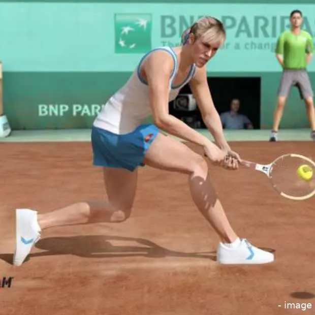 grand slam tennis 2 vooral doorgaan