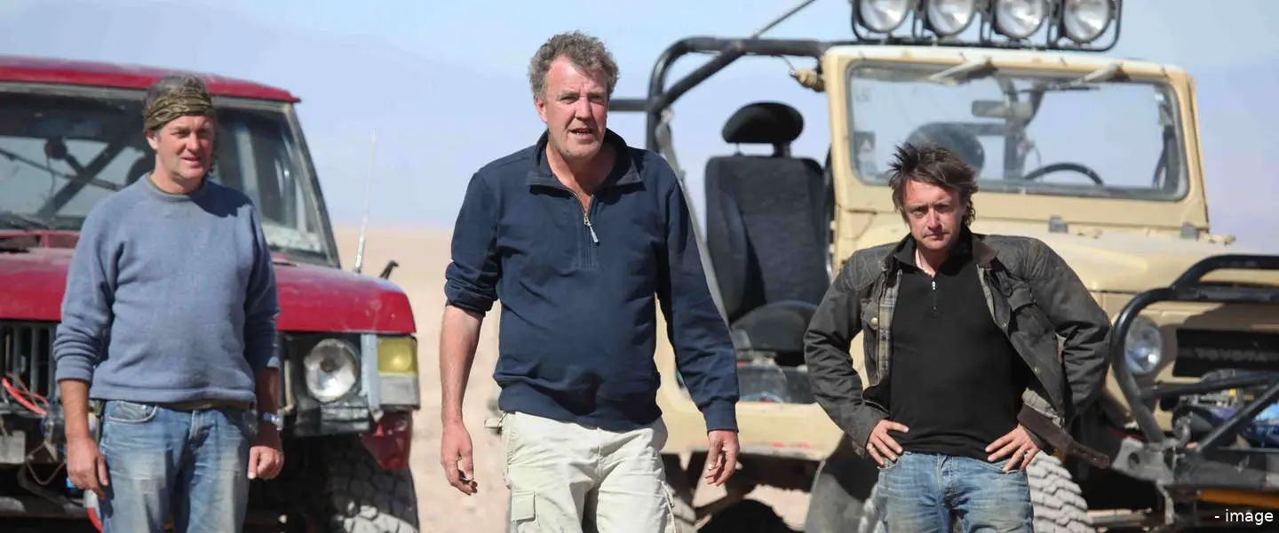 grand tour three