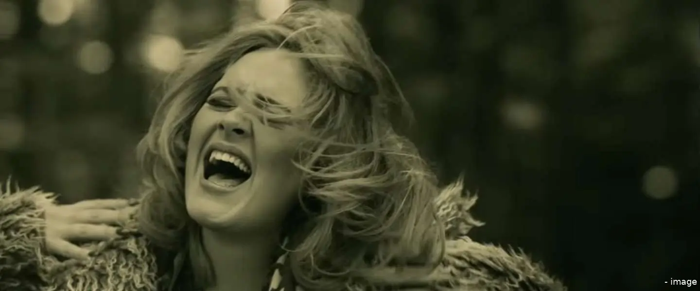 grappen adele hello